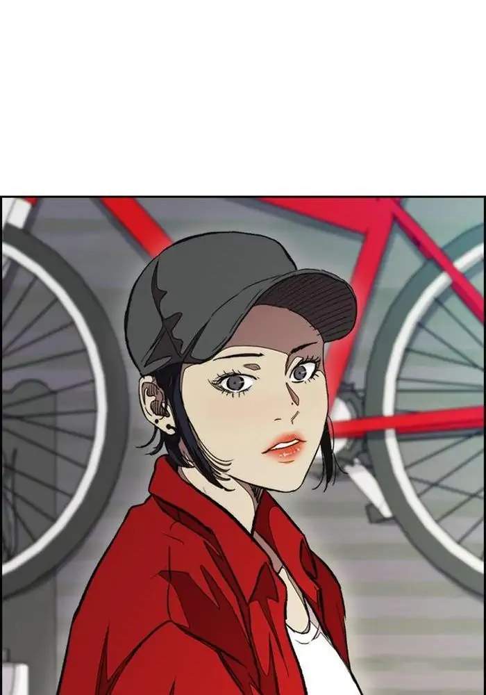 Wind Breaker Chapter 294 - halaman 36