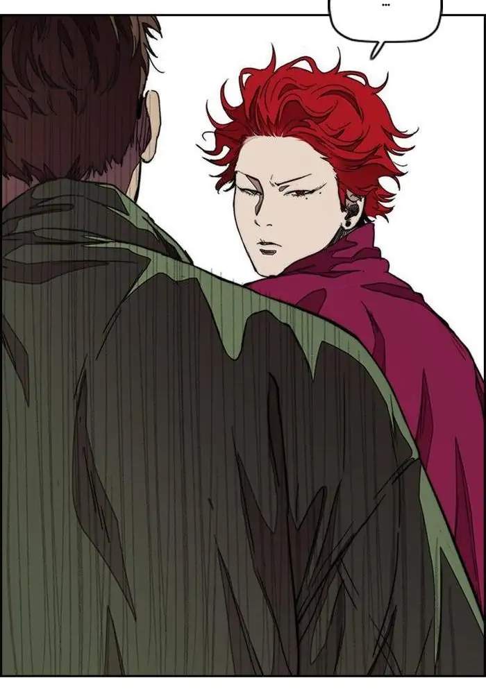 Wind Breaker Chapter 294 - halaman 41