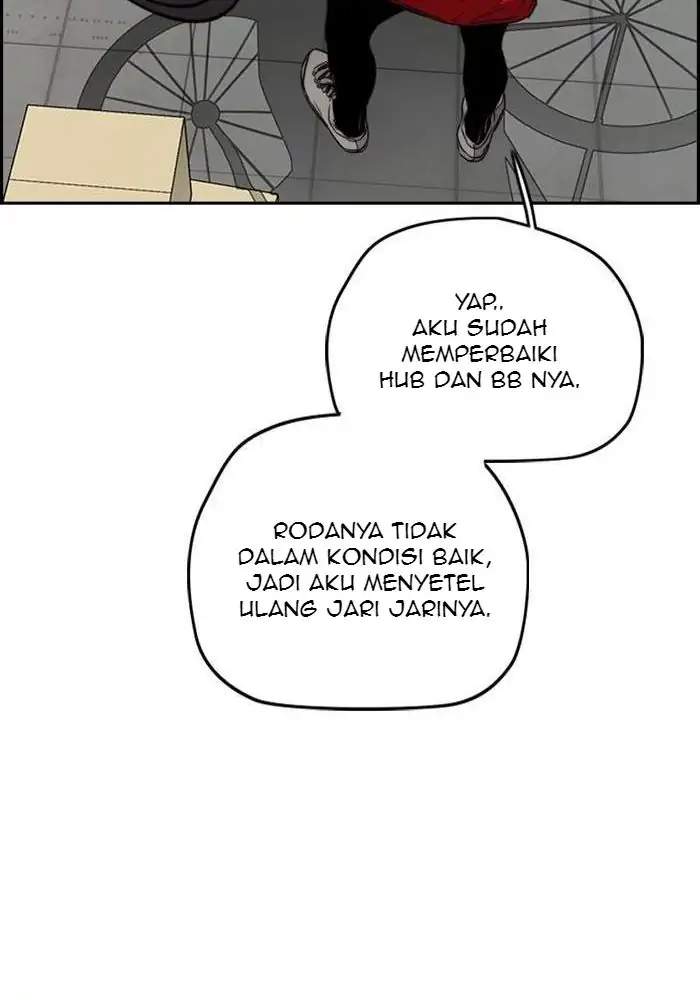 Wind Breaker Chapter 294 - halaman 48