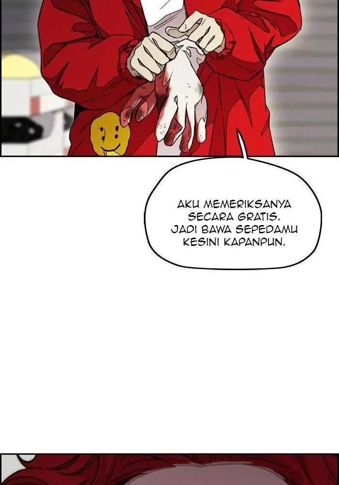 Wind Breaker Chapter 294 - halaman 50