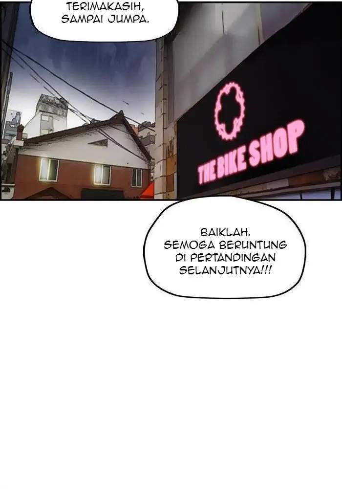 Wind Breaker Chapter 294 - halaman 52