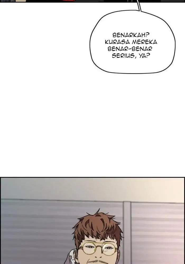 Wind Breaker Chapter 294 - halaman 55
