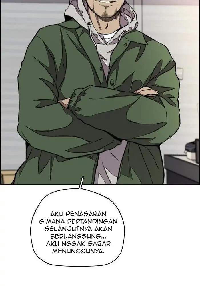 Wind Breaker Chapter 294 - halaman 56
