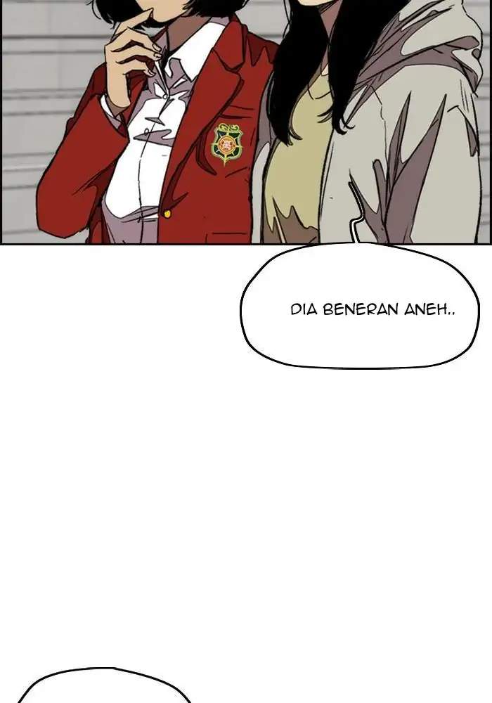 Wind Breaker Chapter 294 - halaman 63