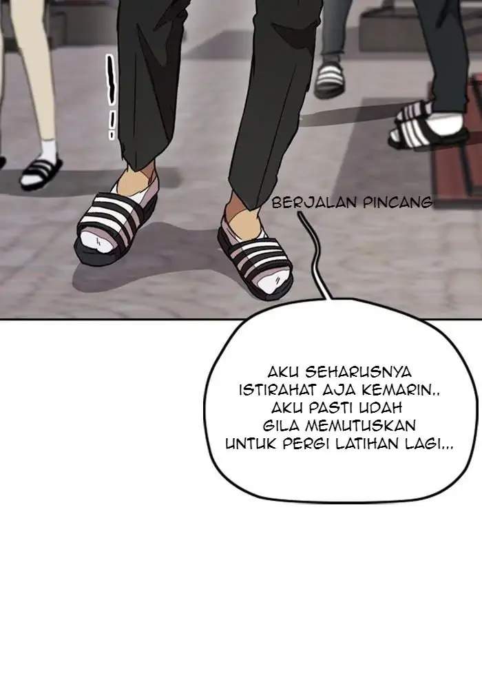 Wind Breaker Chapter 294 - halaman 65