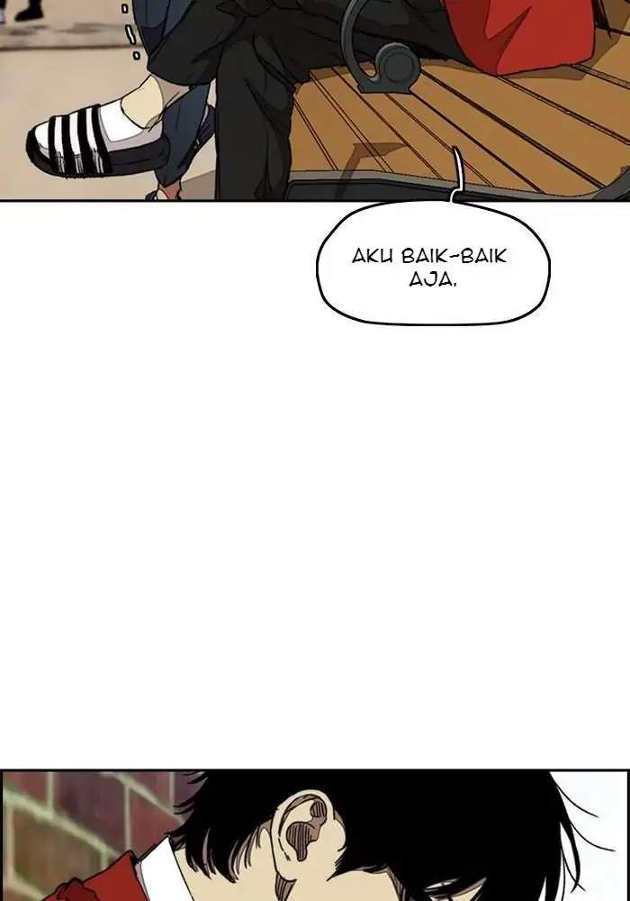 Wind Breaker Chapter 294 - halaman 67