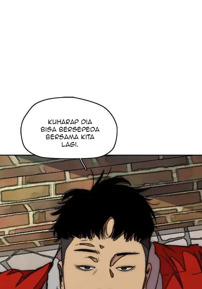 Wind Breaker Chapter 294 - halaman 75