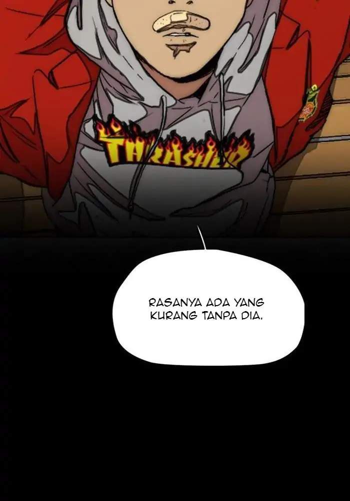 Wind Breaker Chapter 294 - halaman 76