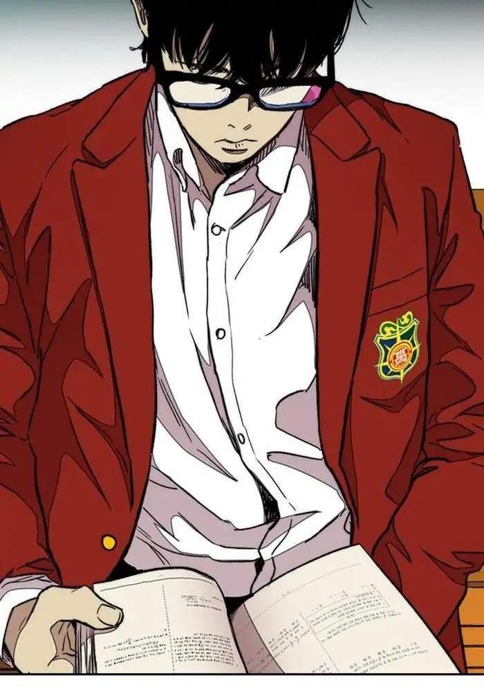 Wind Breaker Chapter 294 - halaman 83