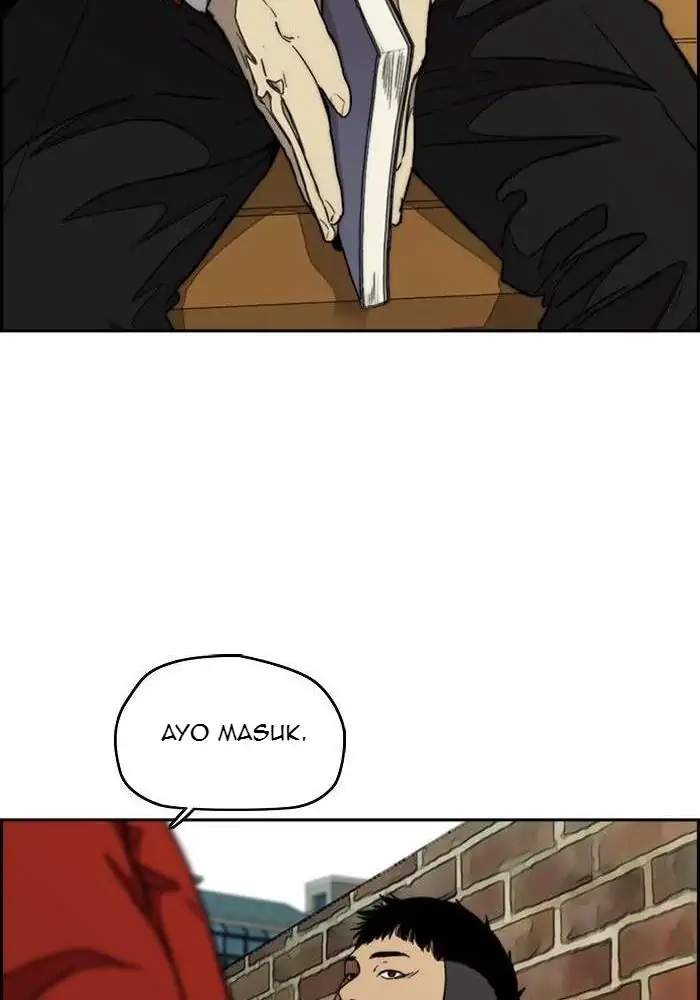 Wind Breaker Chapter 294 - halaman 85
