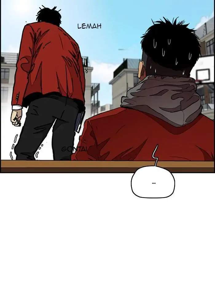 Wind Breaker Chapter 294 - halaman 87