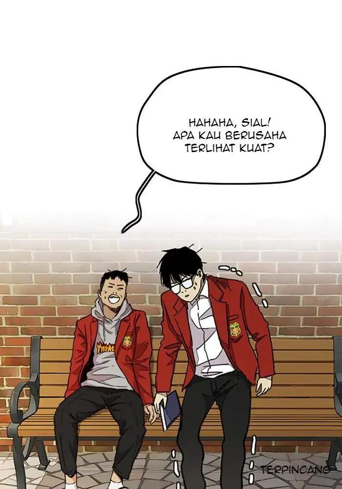 Wind Breaker Chapter 294 - halaman 89