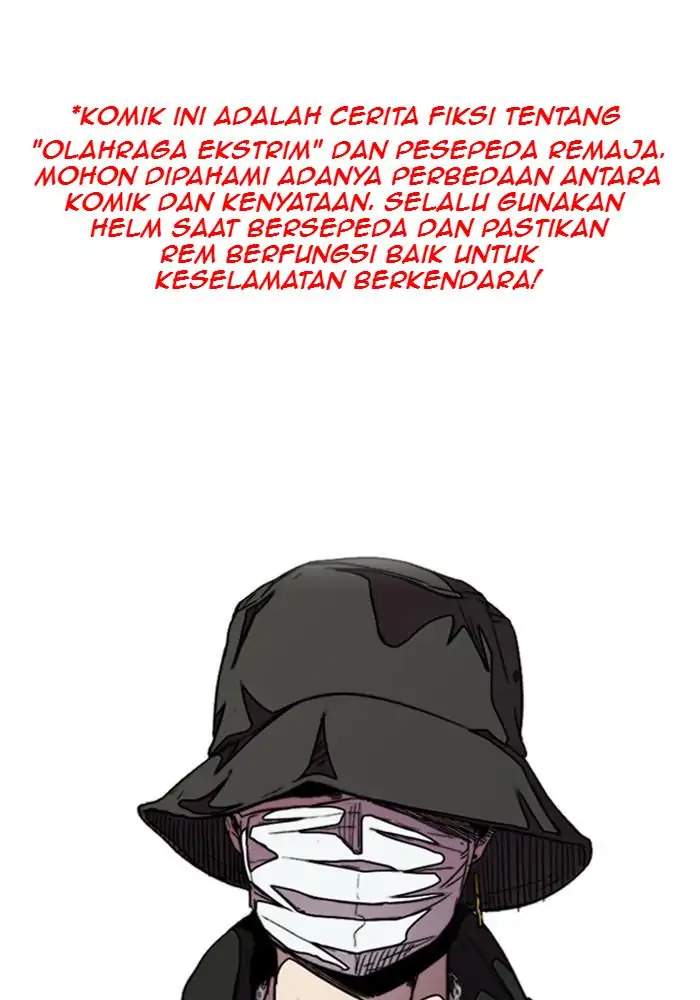 Wind Breaker Chapter 295 - halaman 1
