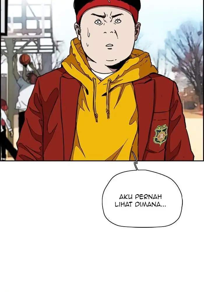 Wind Breaker Chapter 295 - halaman 101
