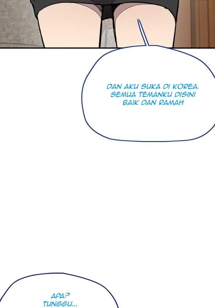 Wind Breaker Chapter 295 - halaman 119