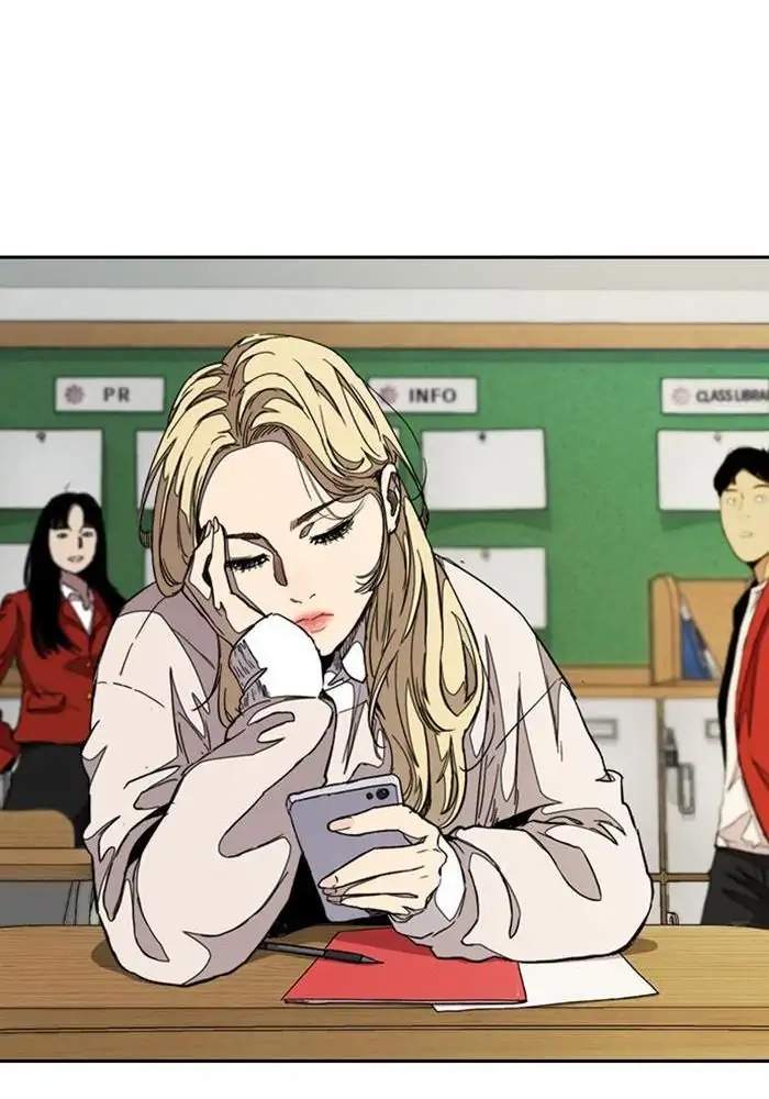 Wind Breaker Chapter 295 - halaman 12