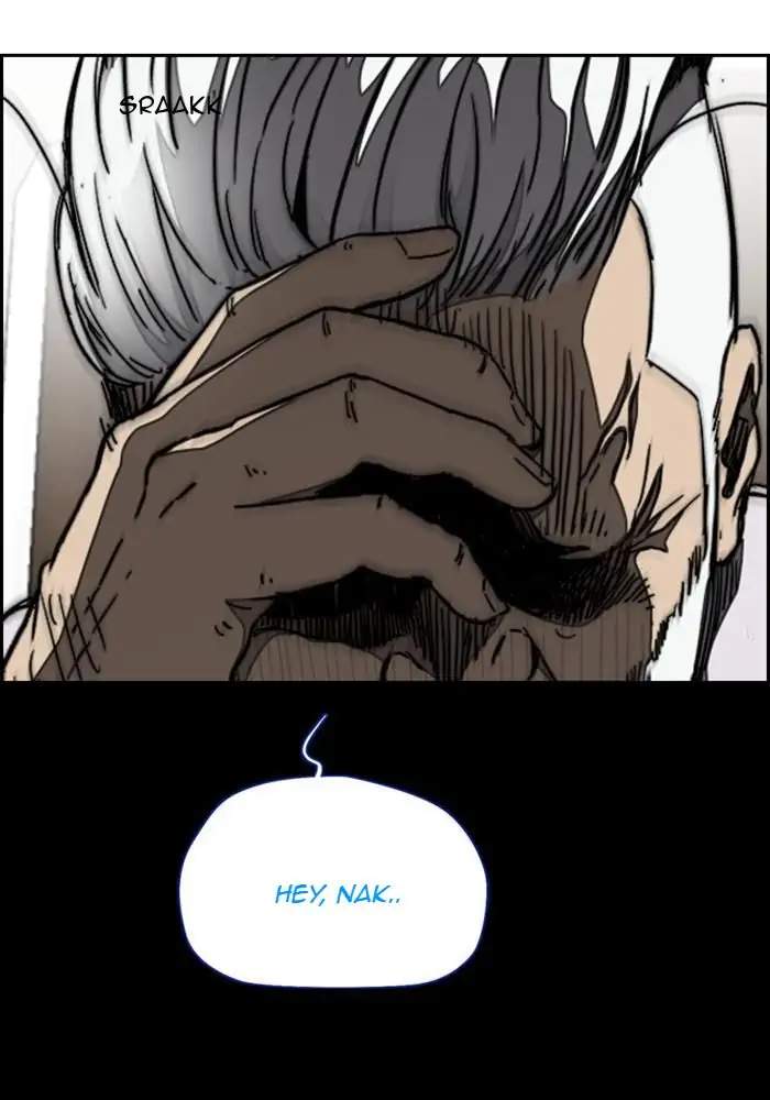 Wind Breaker Chapter 295 - halaman 124