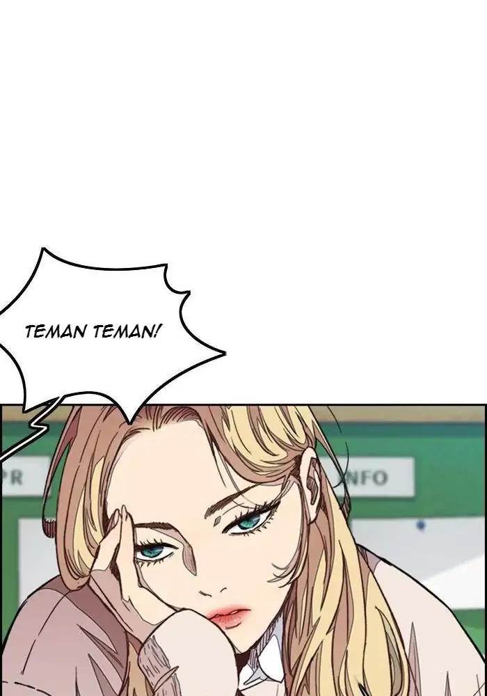 Wind Breaker Chapter 295 - halaman 14
