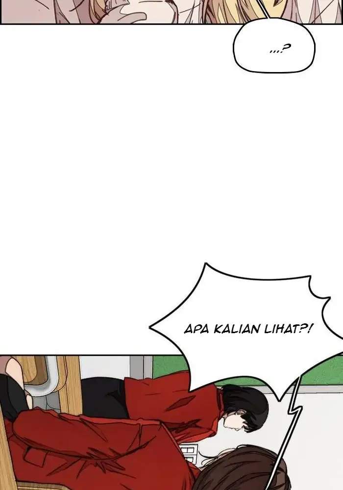 Wind Breaker Chapter 295 - halaman 15