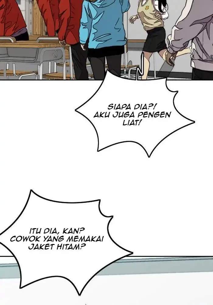 Wind Breaker Chapter 295 - halaman 18