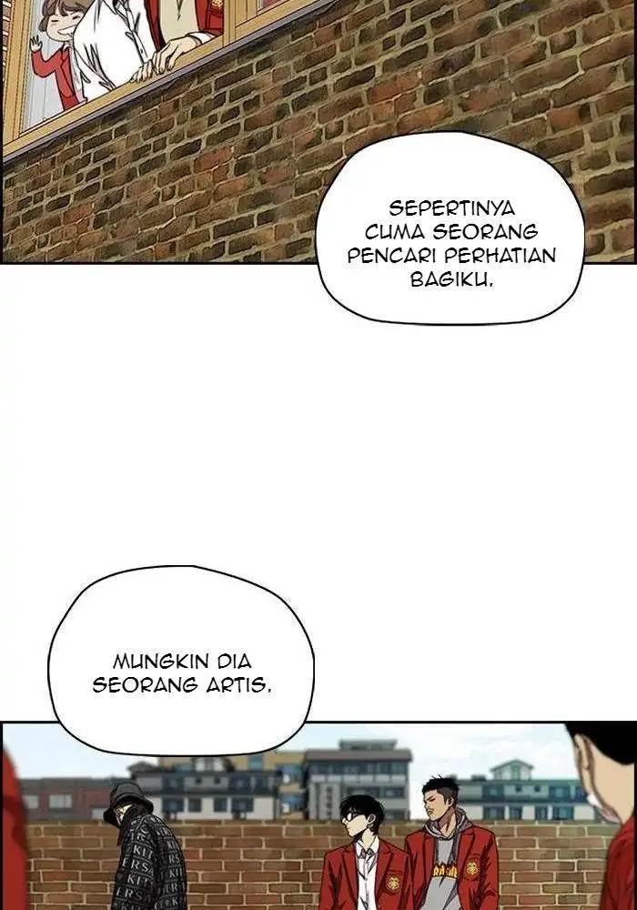 Wind Breaker Chapter 295 - halaman 24