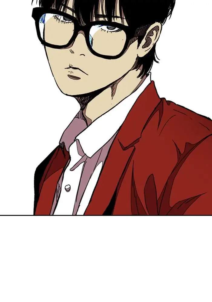 Wind Breaker Chapter 295 - halaman 3