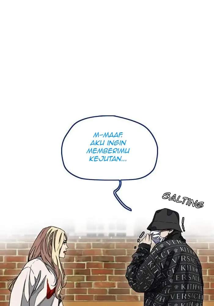 Wind Breaker Chapter 295 - halaman 39