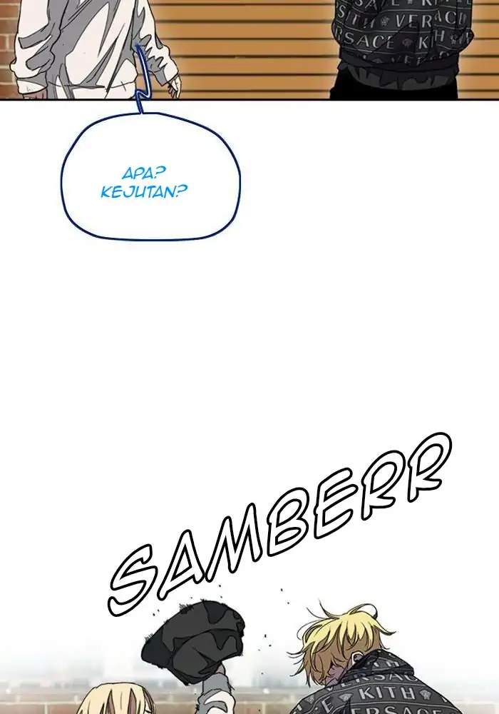 Wind Breaker Chapter 295 - halaman 40