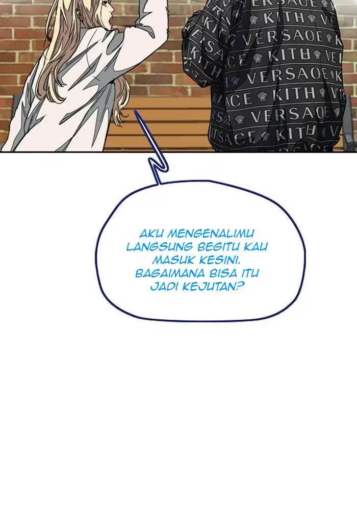 Wind Breaker Chapter 295 - halaman 41
