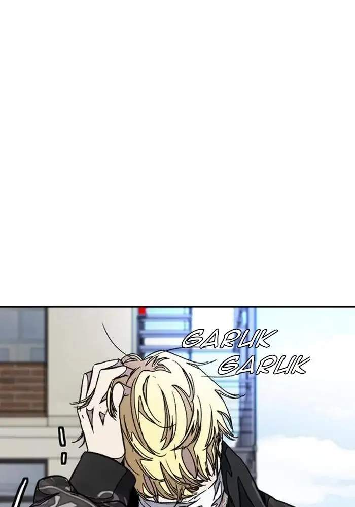Wind Breaker Chapter 295 - halaman 46