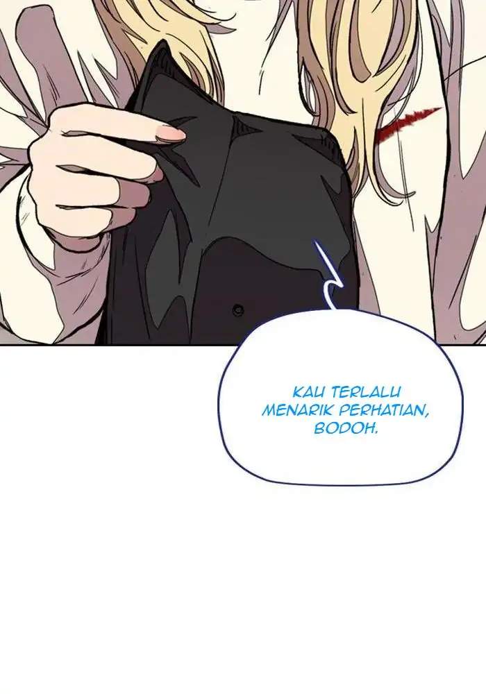 Wind Breaker Chapter 295 - halaman 49
