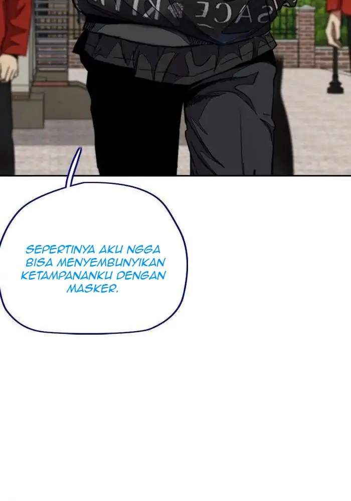 Wind Breaker Chapter 295 - halaman 51