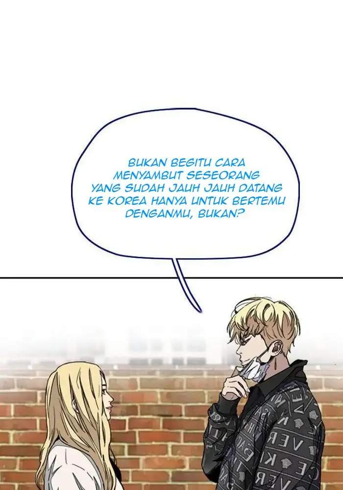 Wind Breaker Chapter 295 - halaman 55