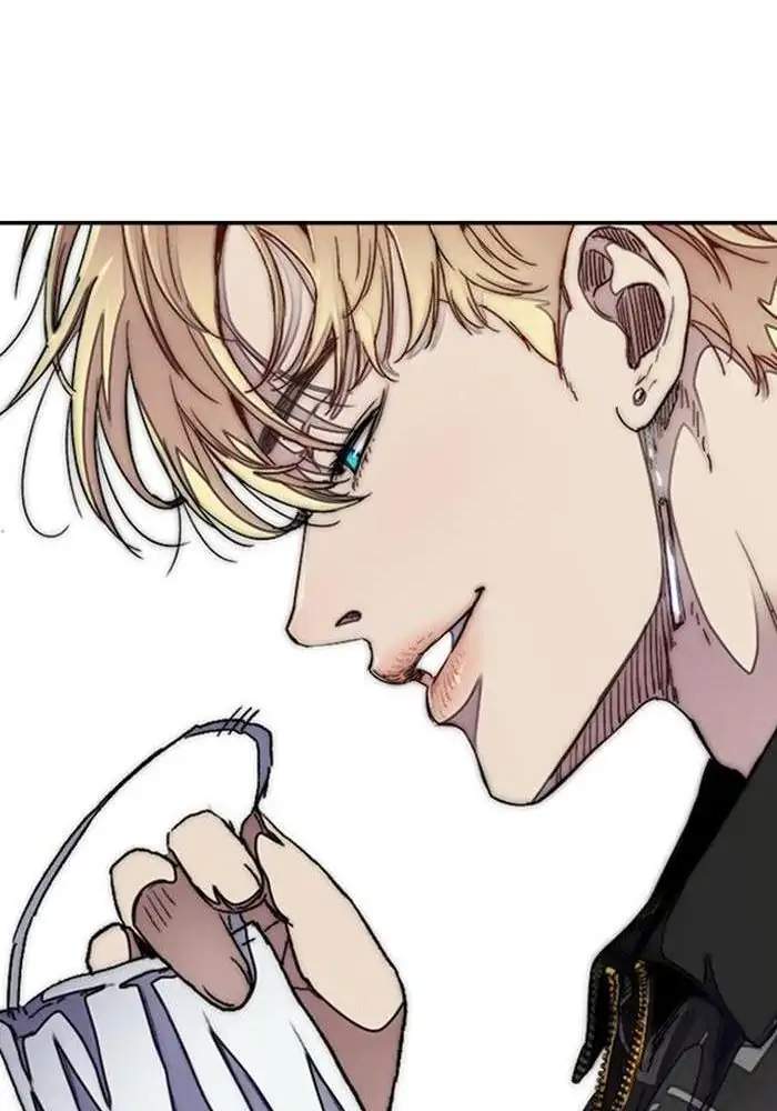 Wind Breaker Chapter 295 - halaman 57