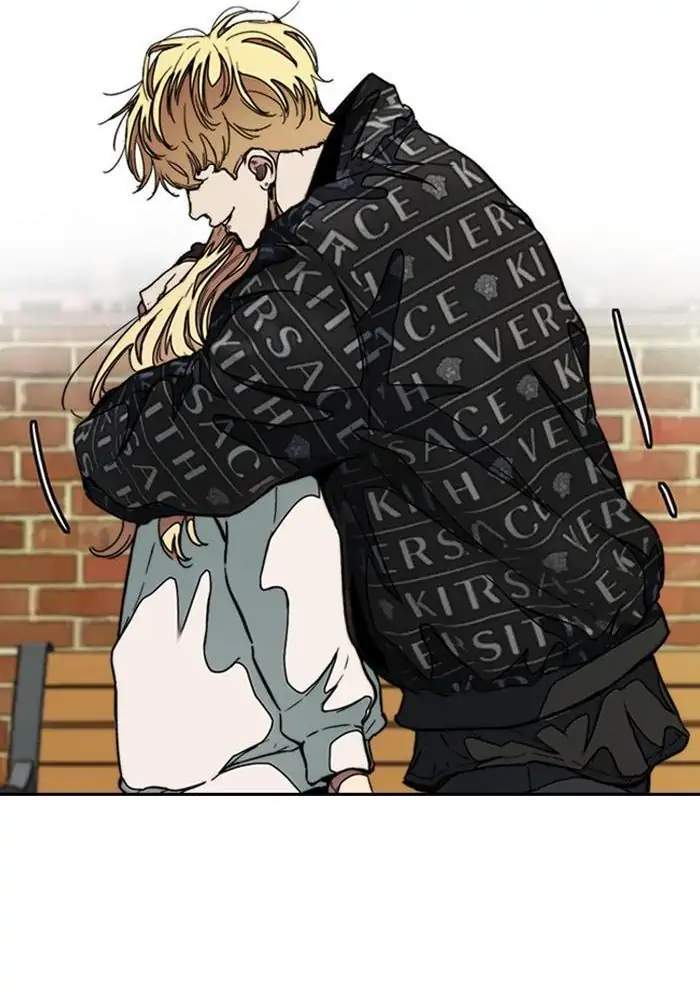 Wind Breaker Chapter 295 - halaman 59