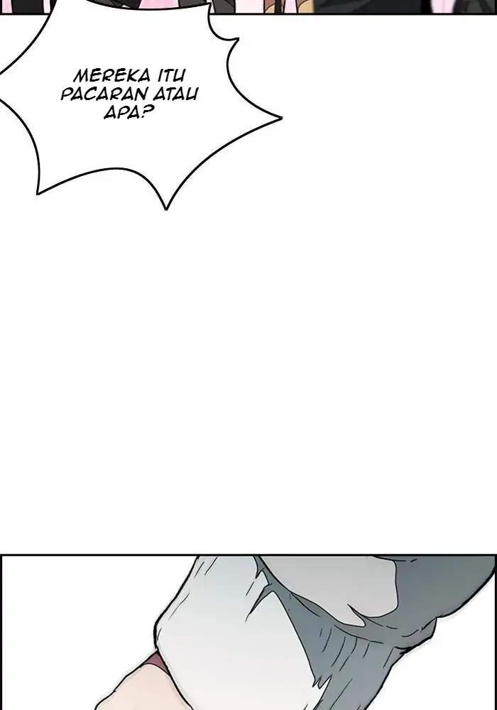 Wind Breaker Chapter 295 - halaman 61