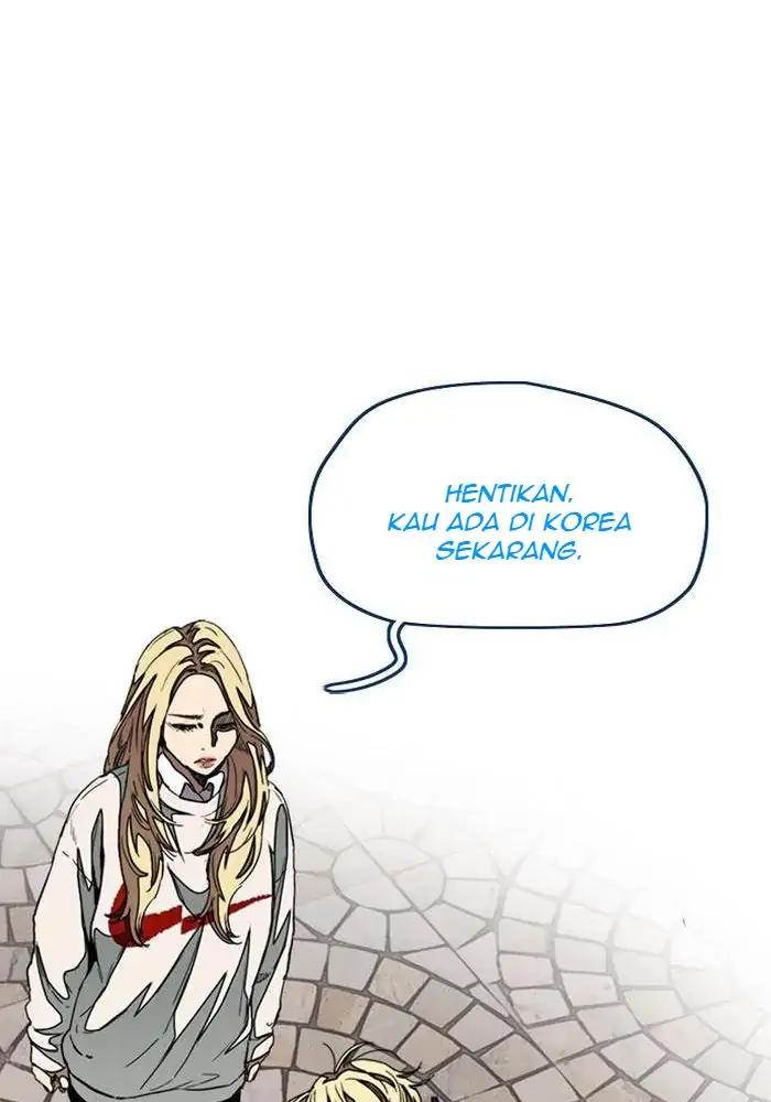 Wind Breaker Chapter 295 - halaman 66