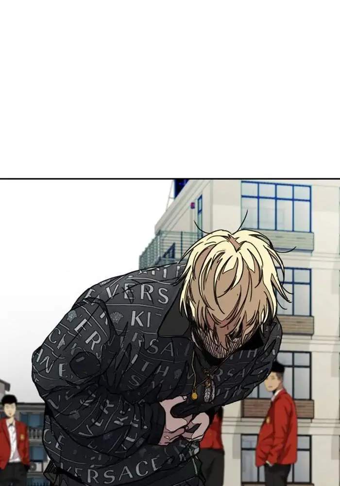 Wind Breaker Chapter 295 - halaman 68