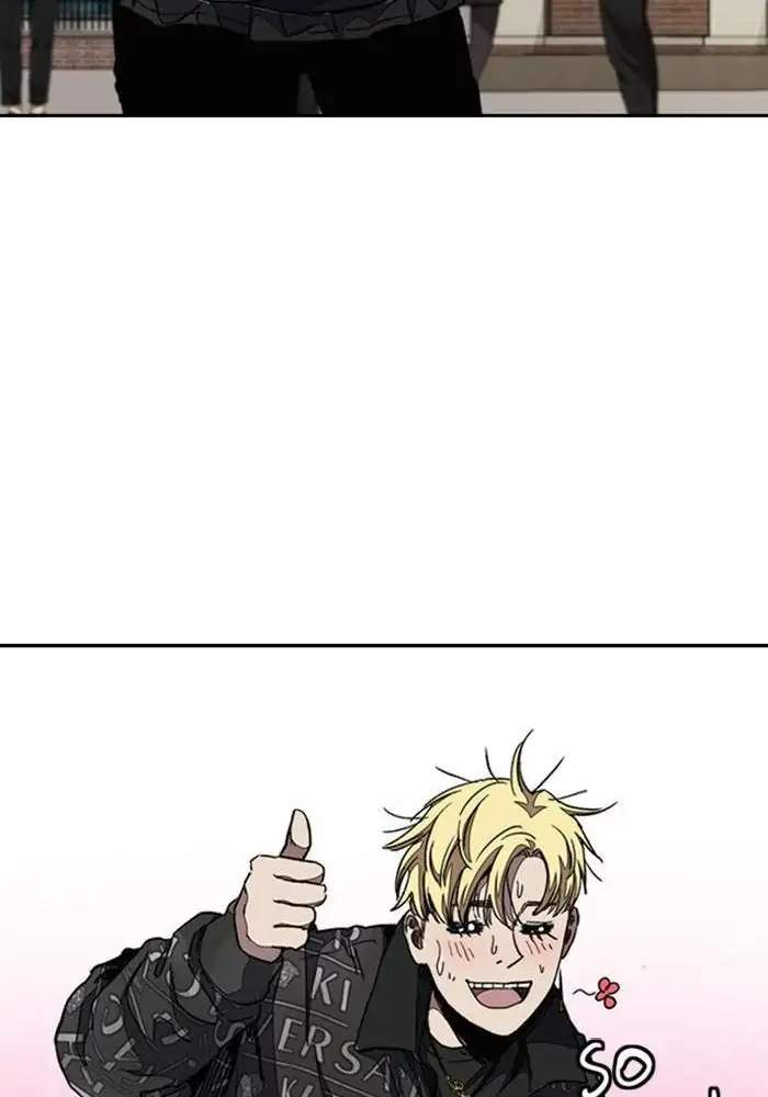 Wind Breaker Chapter 295 - halaman 69