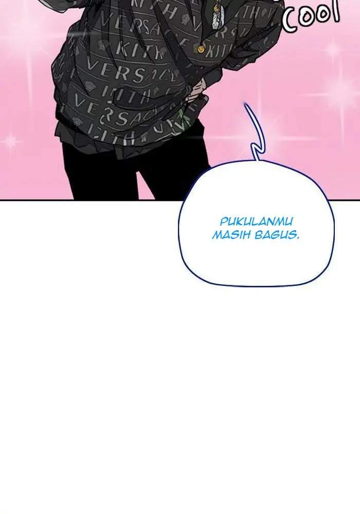 Wind Breaker Chapter 295 - halaman 70