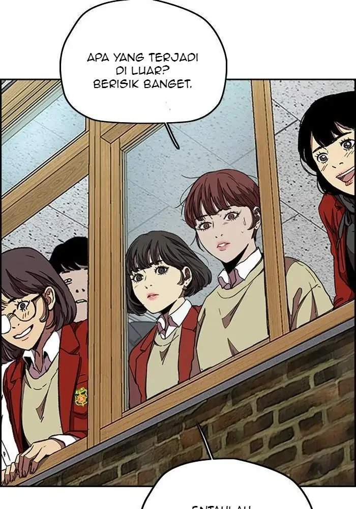 Wind Breaker Chapter 295 - halaman 72