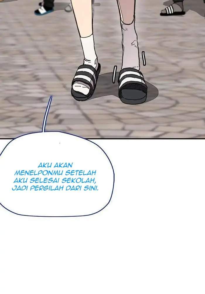 Wind Breaker Chapter 295 - halaman 75
