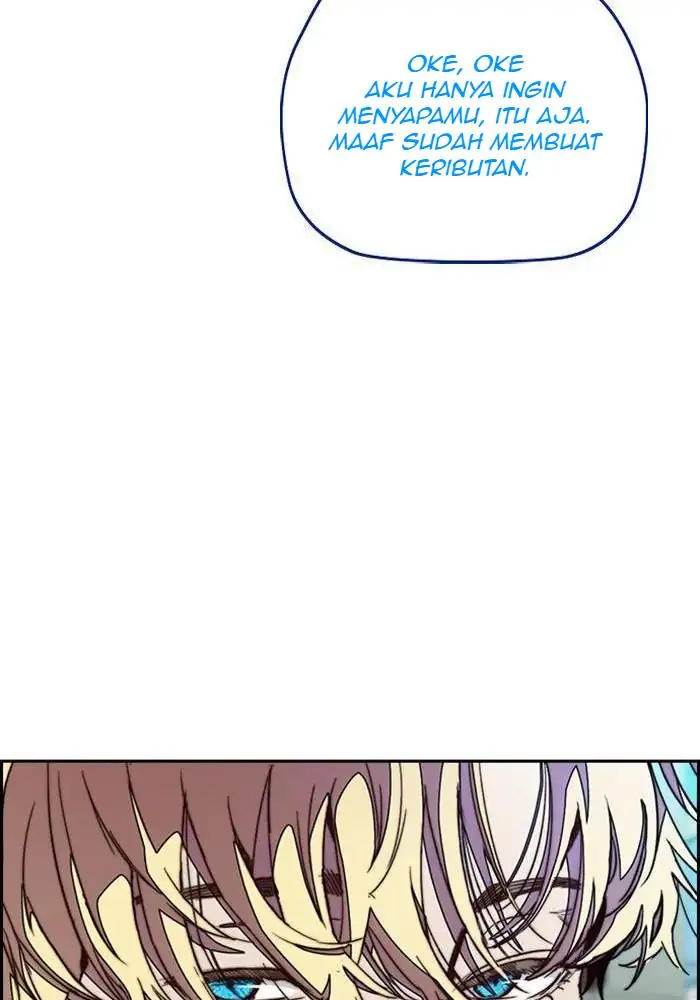Wind Breaker Chapter 295 - halaman 77