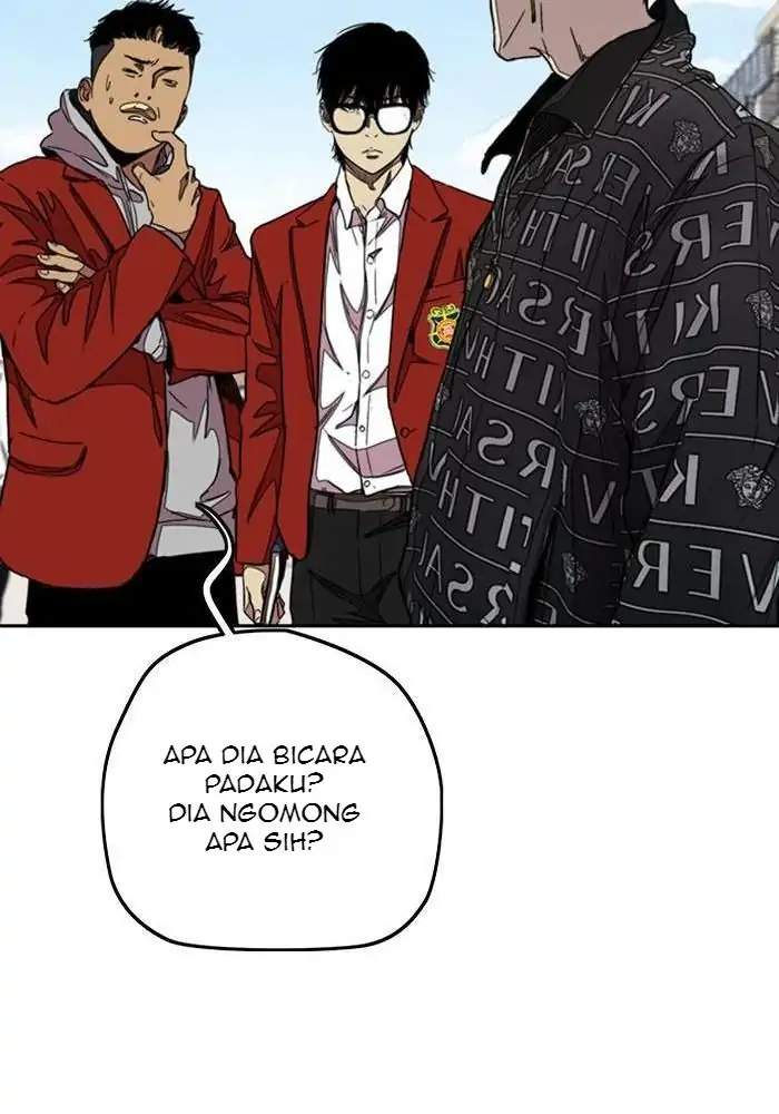 Wind Breaker Chapter 295 - halaman 79