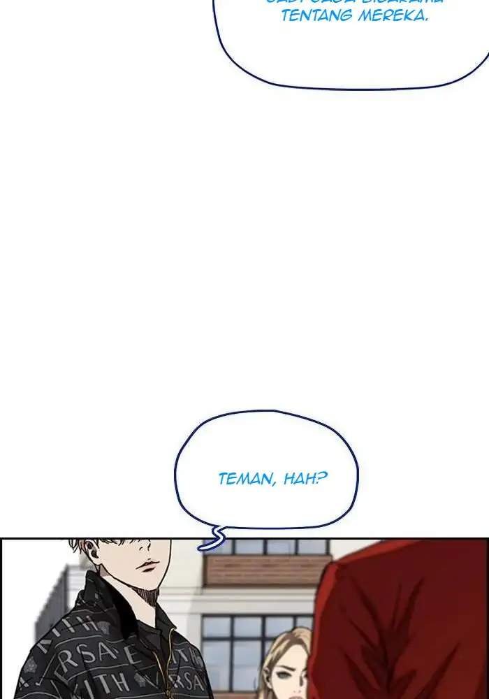 Wind Breaker Chapter 295 - halaman 81