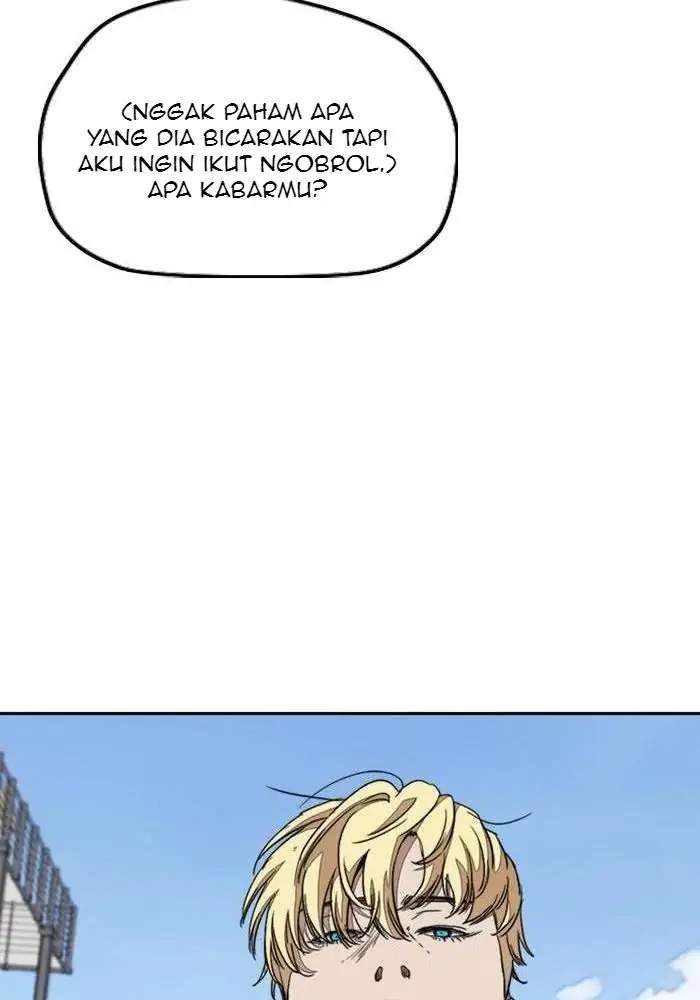 Wind Breaker Chapter 295 - halaman 84