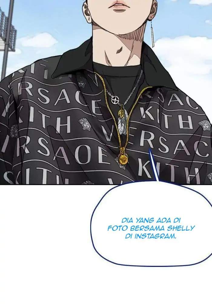 Wind Breaker Chapter 295 - halaman 85