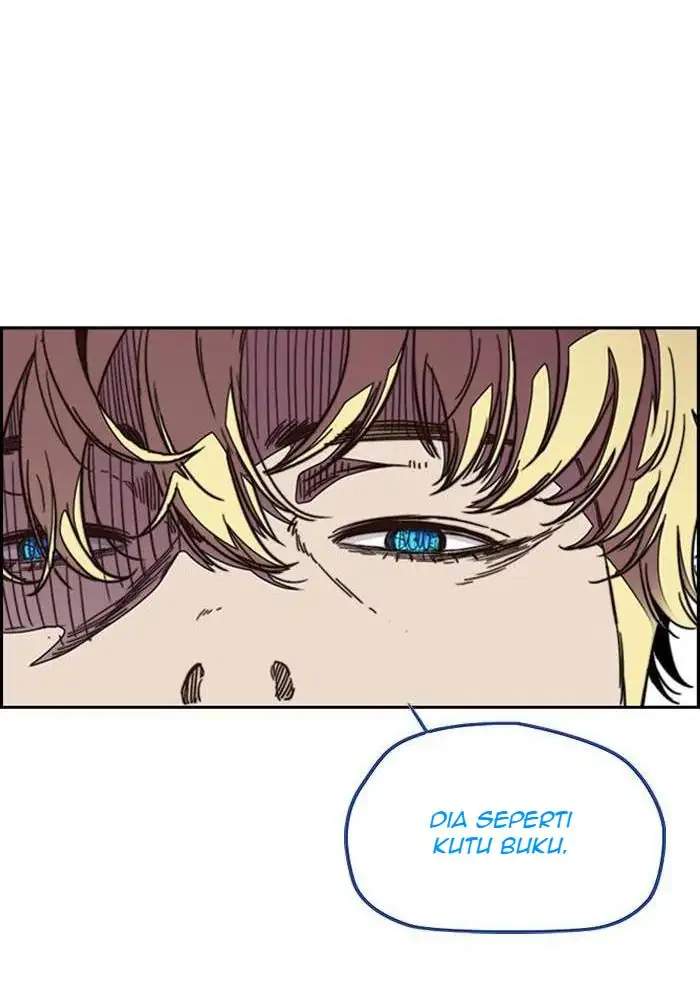 Wind Breaker Chapter 295 - halaman 87