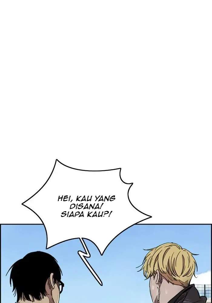 Wind Breaker Chapter 295 - halaman 88