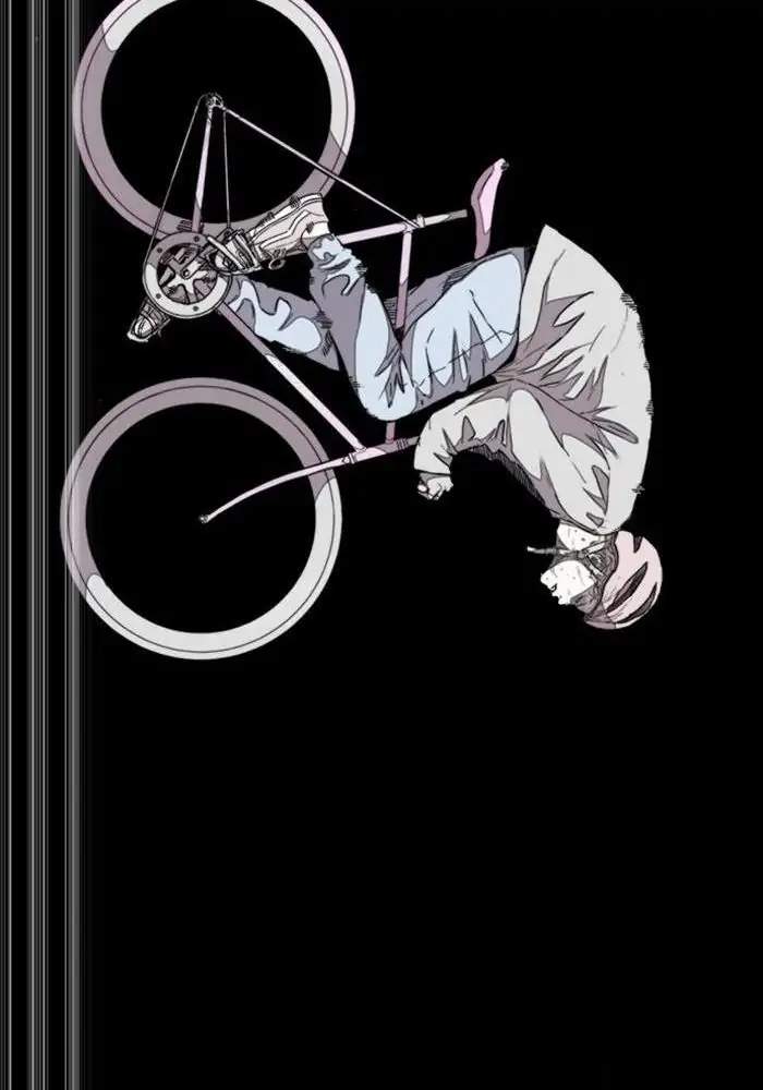 Wind Breaker Chapter 296 - halaman 100